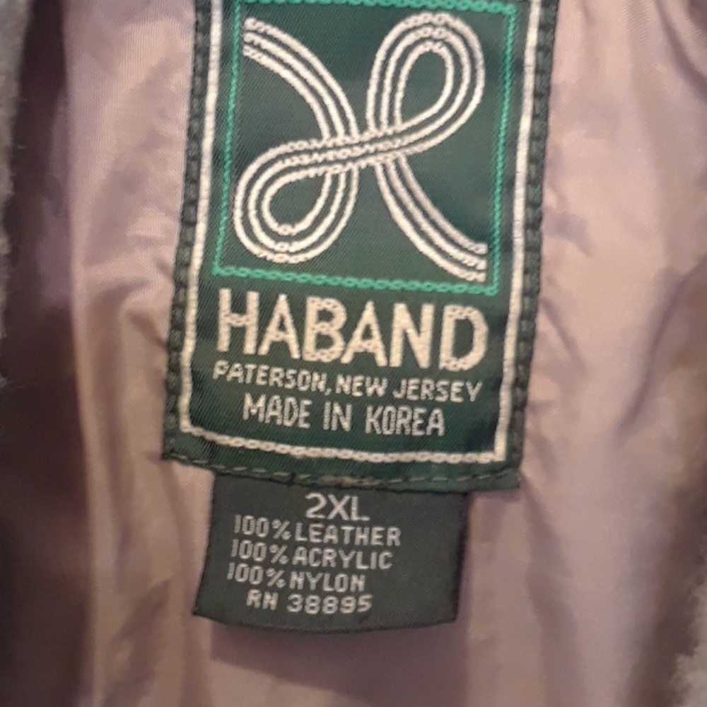 Jacket - Picture 2 of 3